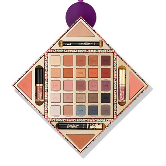 tarte Other - Tarte magic star collectors make up set